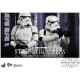 Star Wars Stormtroopers Sixth Scale Figure Set 30 cm